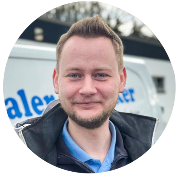 Portrait Jonas Busch