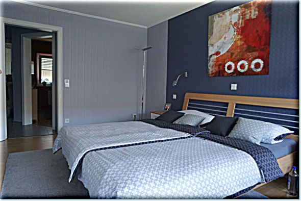 Fototapete zur Raumgestaltung